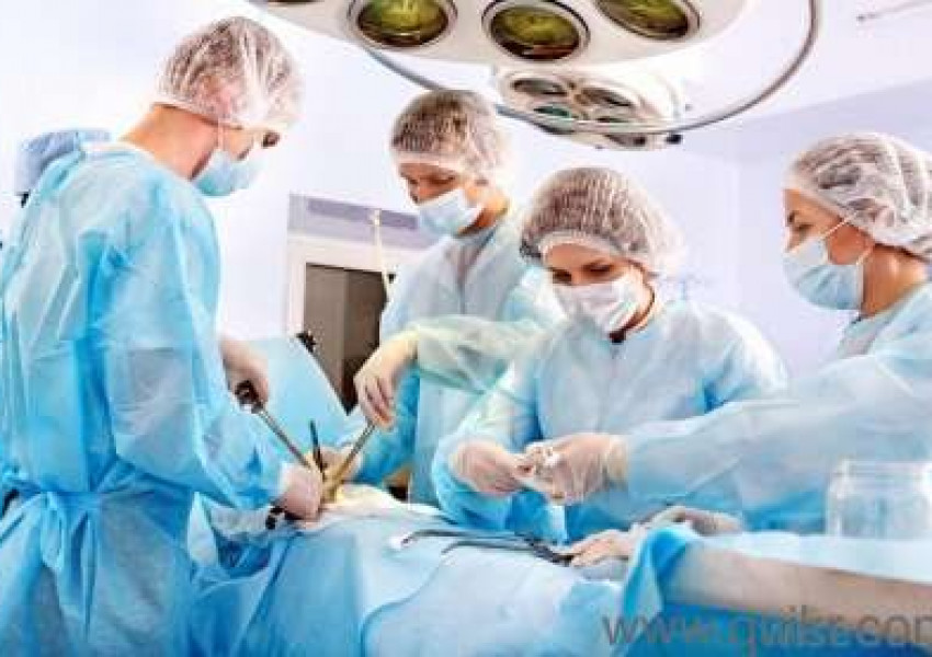 Уникална за света операция спасила българин