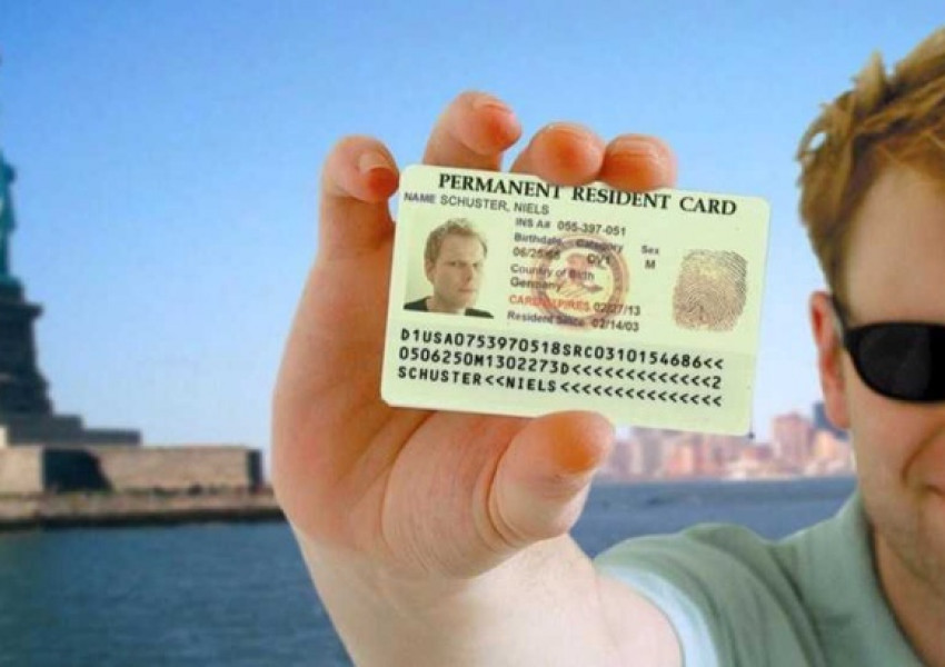 САЩ с нови правила при издаване на визи