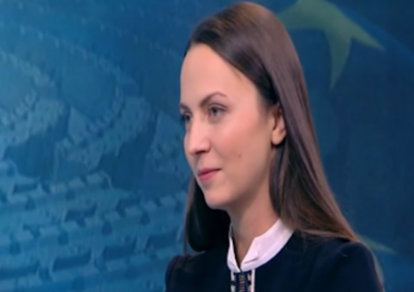 Ева Майдел: За нас е важно да защитаваме българския глас в Европа