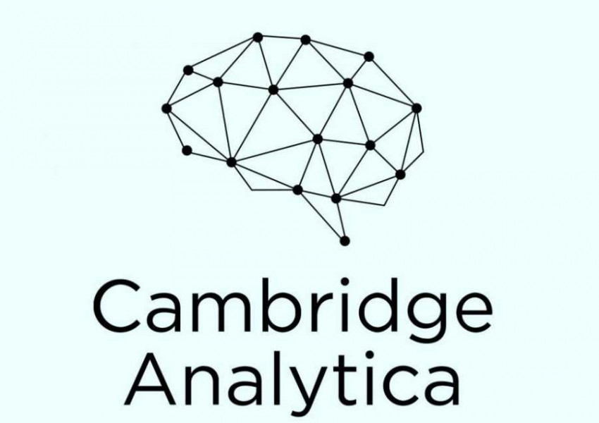 Започва мащабно разследване срещу Cambridge Analytica