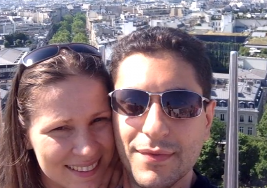 Българи бедстват в Бразилия в тежка битка с рака  