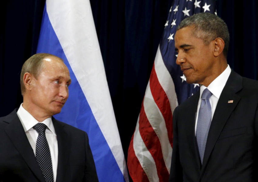 Обама: Путин е вежлив и откровен човек