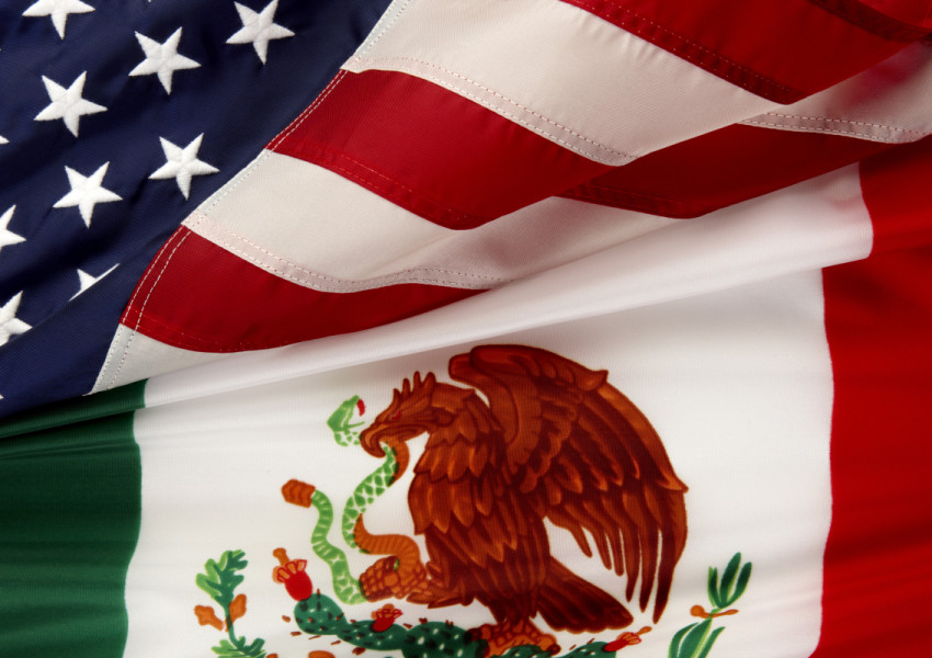 Байдън предложи план за намаляване на миграционните потоци от Мексико
