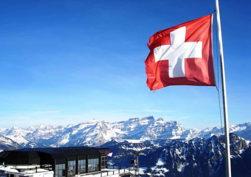 Всеки работник в Швейцария - с минимална заплата от 2,500 франка