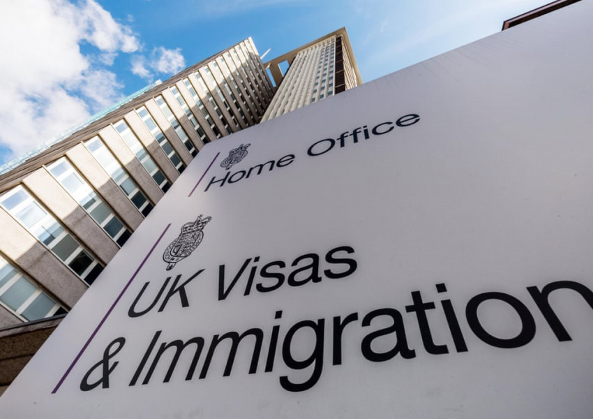 Великобритания въвежда още по-строги имиграционни правила