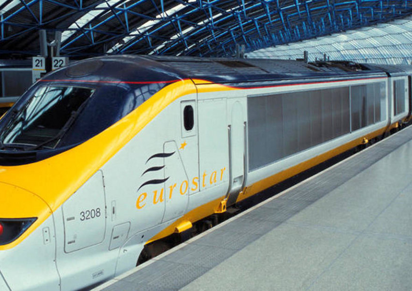Стачка ще засегне "Eurostar" и влакът под Ламанша непосредствено преди Коледа