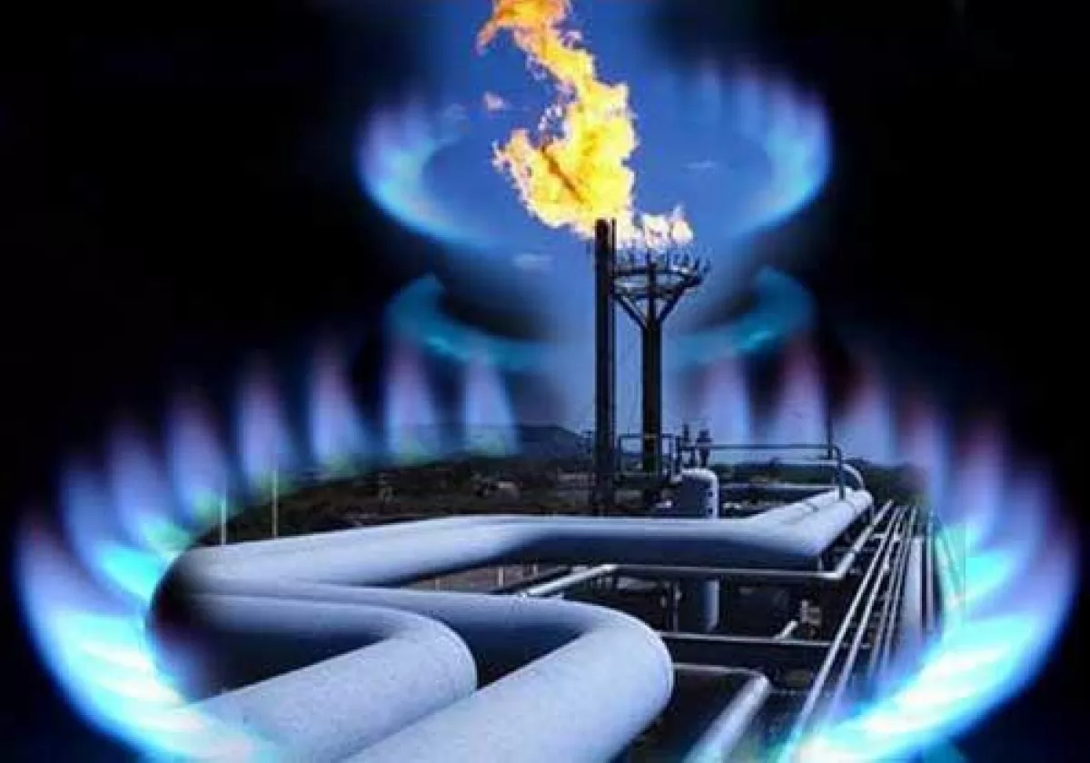 България плаща двойно по-скъпо газта от Русия