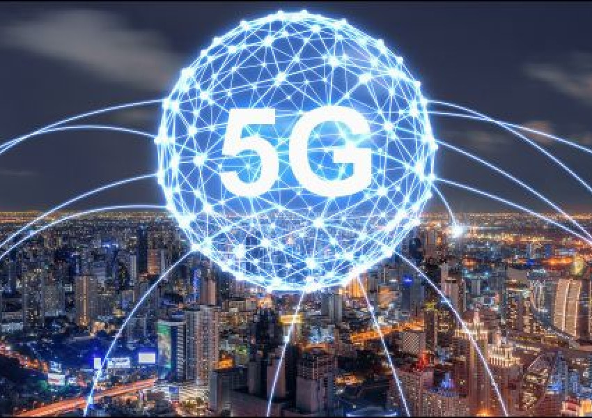 Великобритания натиска САЩ да сформират 5G клуб за изтласкване на Huawei