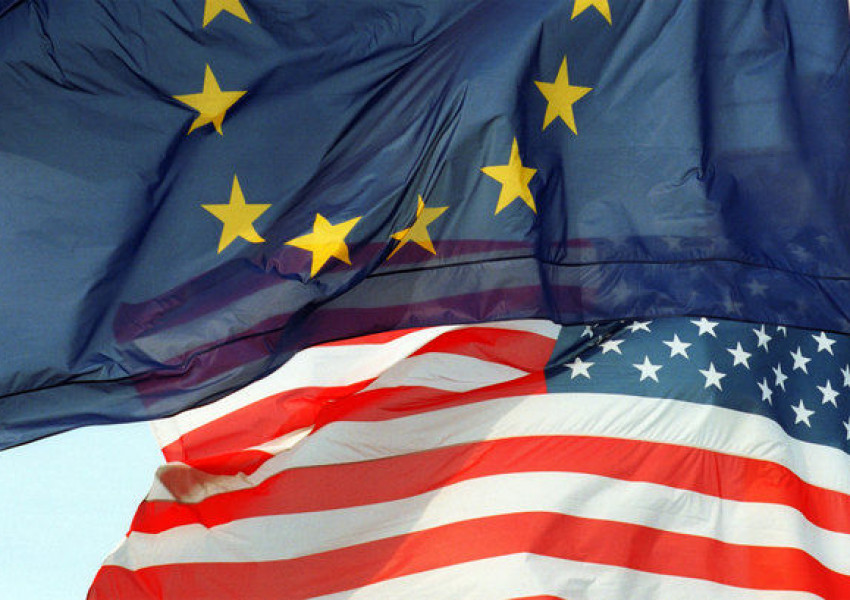 САЩ влязоха в търговска война и с ЕС