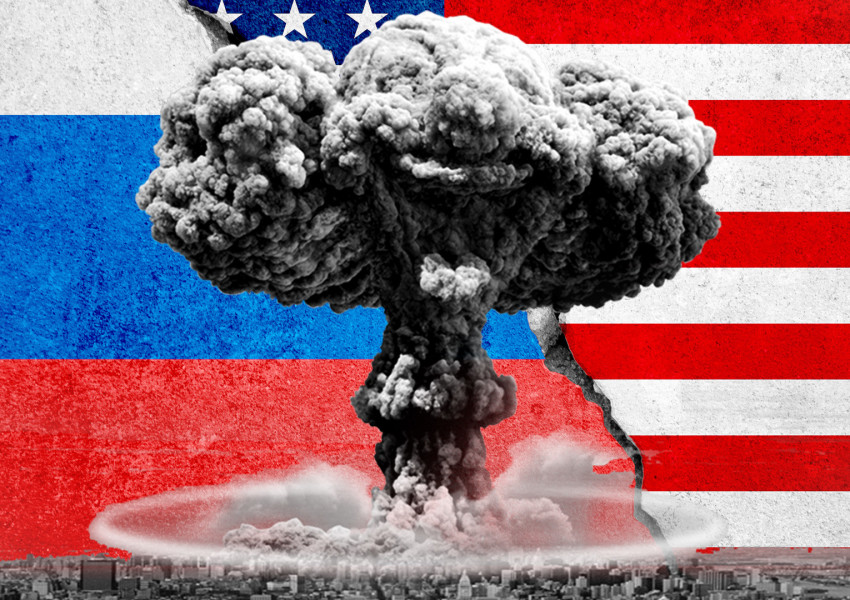 САЩ: Няма доказателства, че Русия се готви да използва ядрено оръжие в Украйна