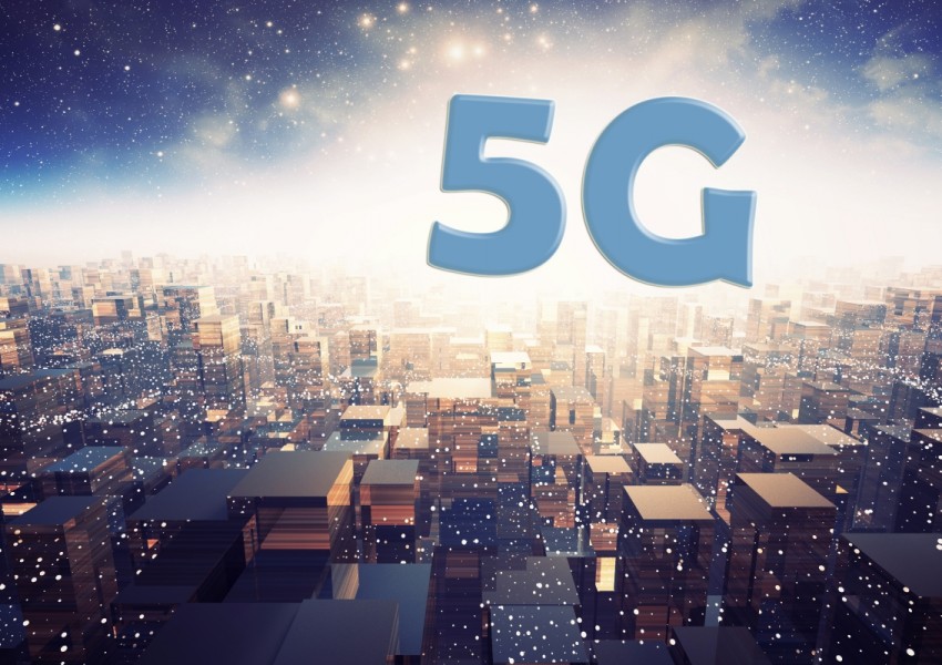 Брюксел въвежда 5G мрежа за целия Европейски съюз