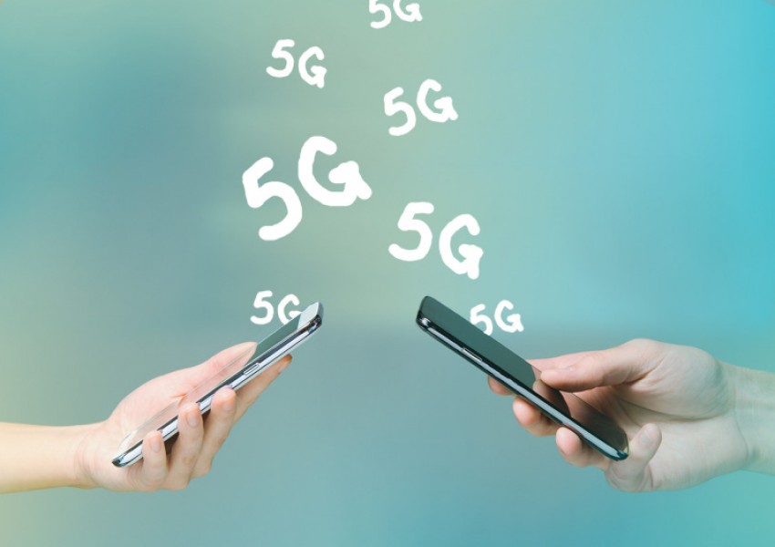 Новaта мрежа 5G идва!