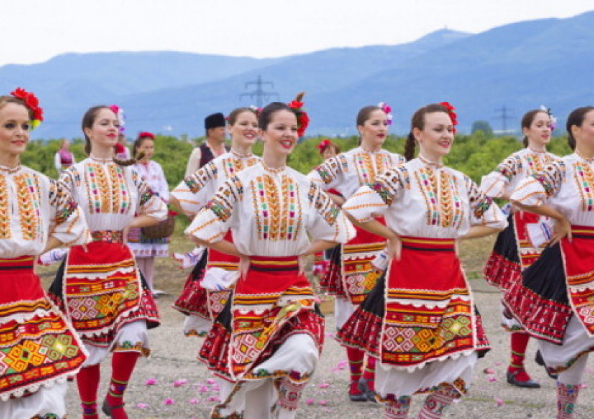 Музика за душата на българина, или как "Бяла роза" изпревари Ролинг Стоунс