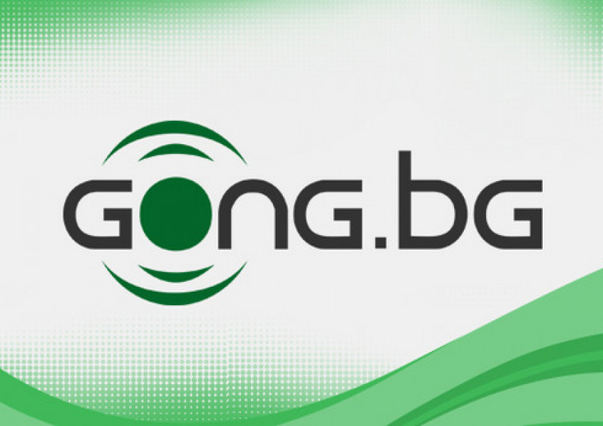Водещи журналисти напускат Gong.bg заради Кирил Домусчиев