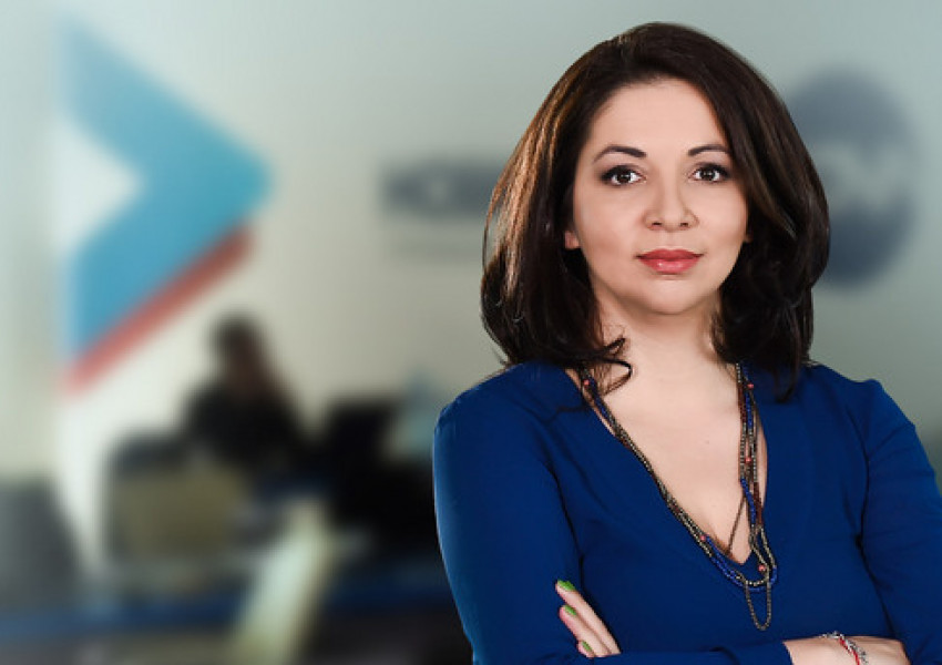 След скандала: Дарина Сарелска ще съди Васил Иванов