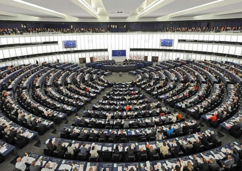 ЕС замрази преговорите за членство на Турция