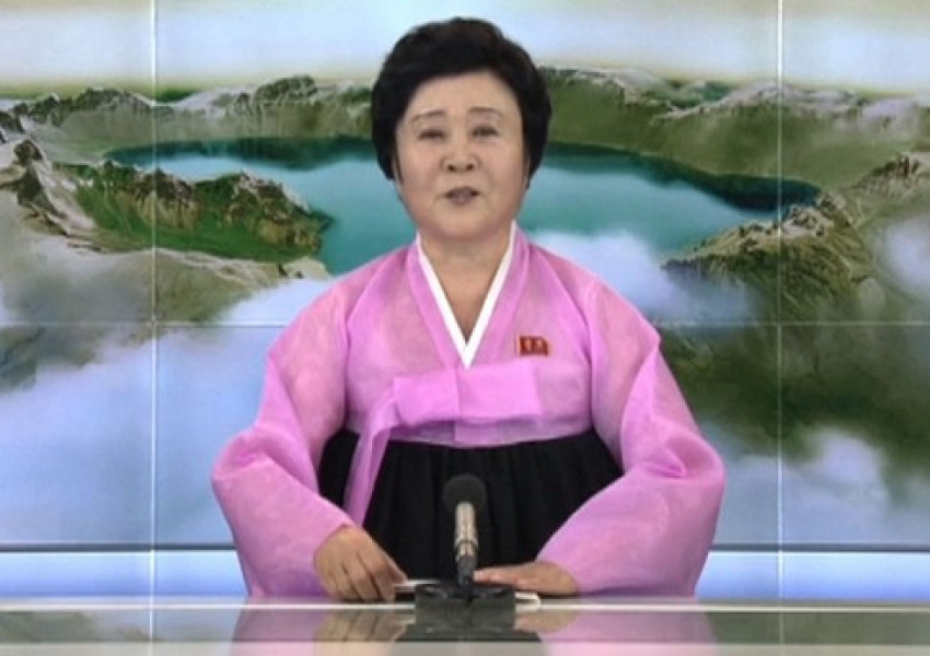 Това е най-известната жена в Северна Корея