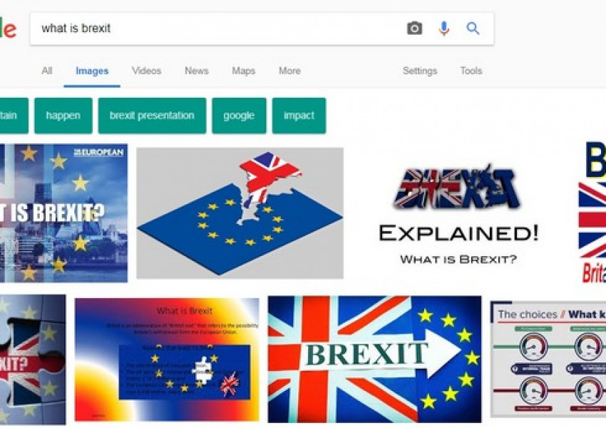 Обратното броене до "Брекзит" започна!