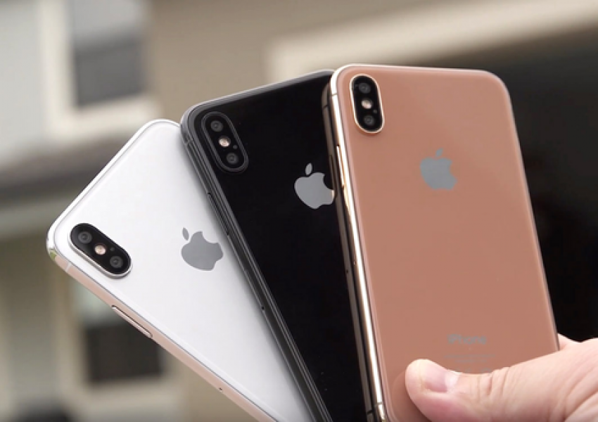 Кога iPhone 8 и 8 plus идват в България?