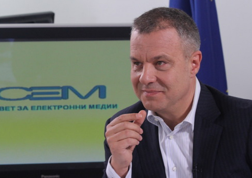 Кошлуков сменя шефа на новините на БНТ
