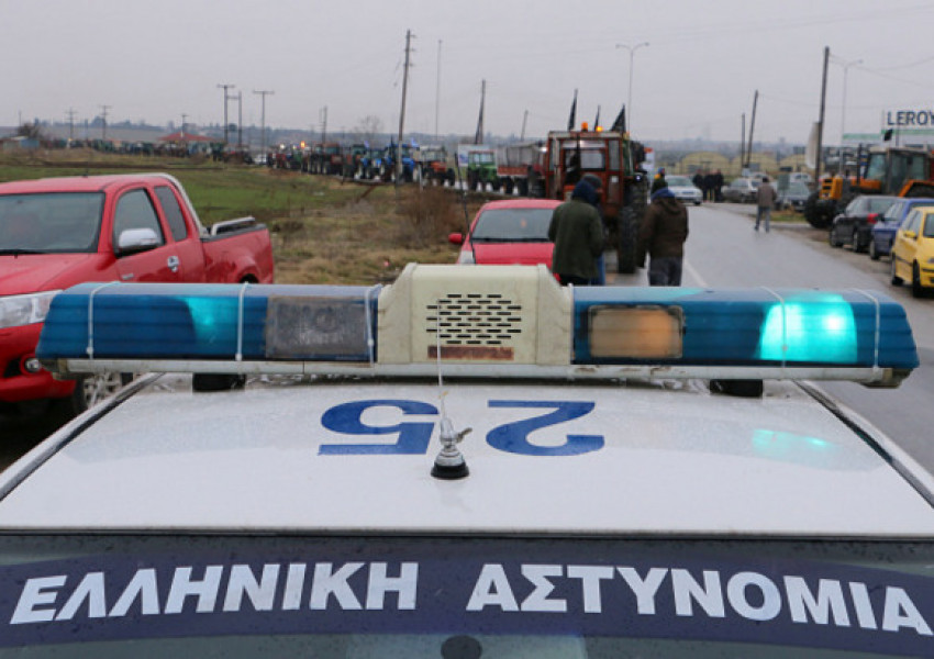 Гърция е блокирана от 24-часова стачка