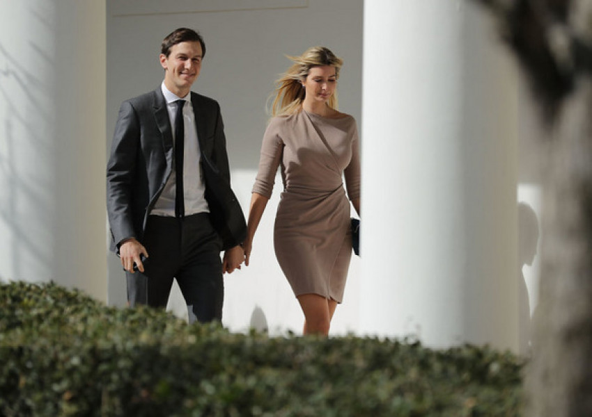 Зетят на Тръмп планирал таен канал за връзка с Москва