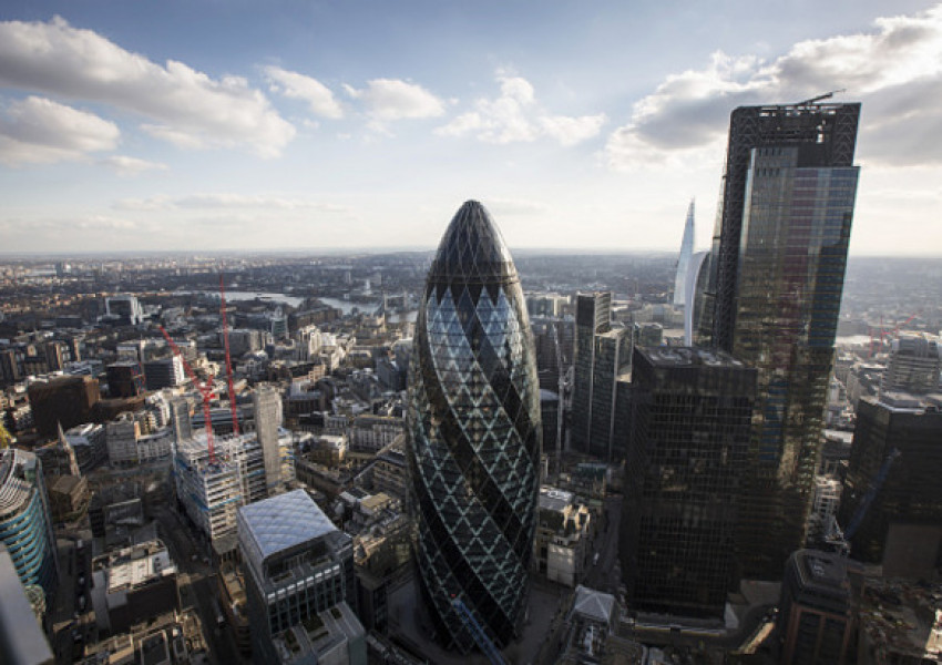 Руските капитали в Лондон - заплаха за сигурността на Великобритания