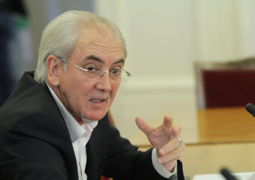 Местан иска касиране на изборите