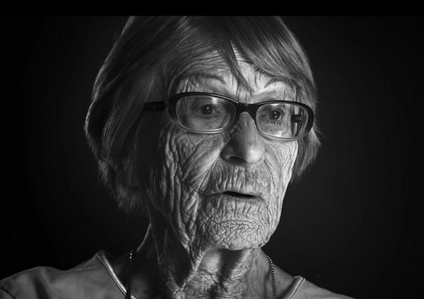 На 106 години почина секретарката на Гьобелс 