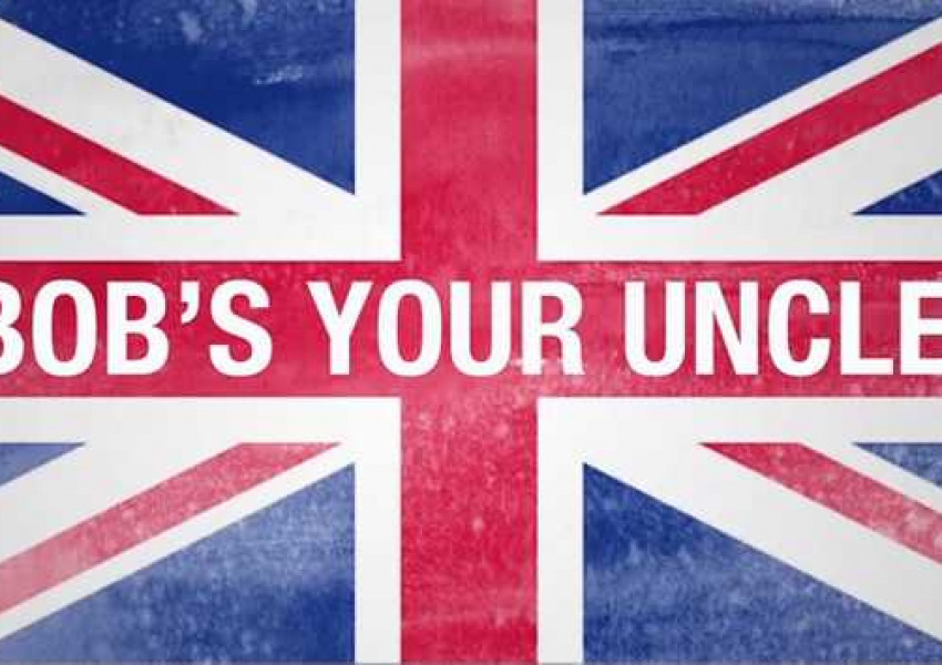 10 британски изрази, които чужденците не разбират