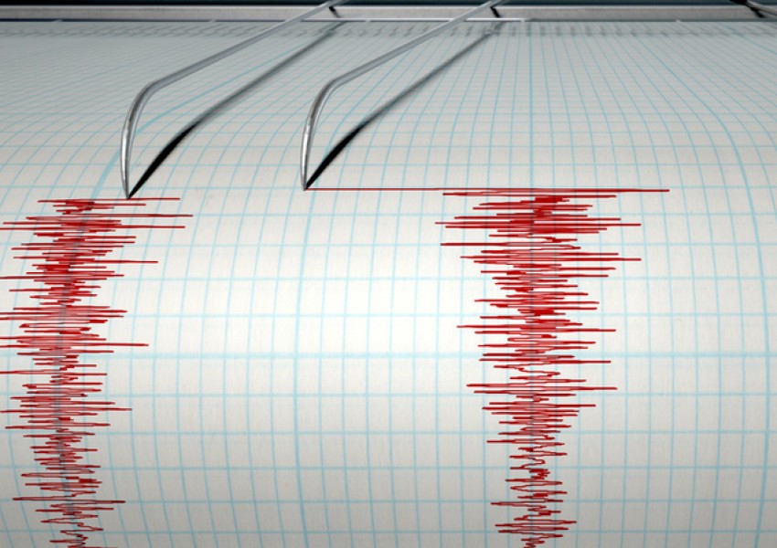 Земетресения разтърсиха Турция и Гърция