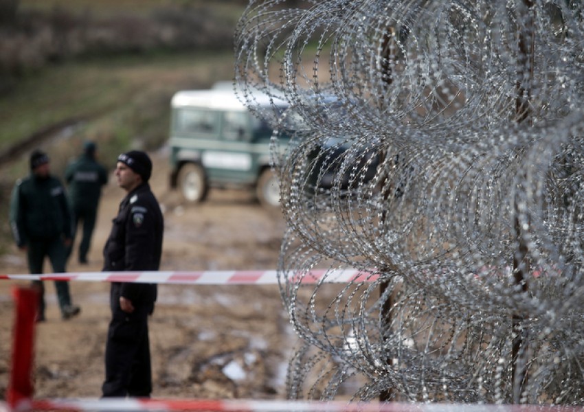 24 нелегални мигранти са заловени в село Росен
