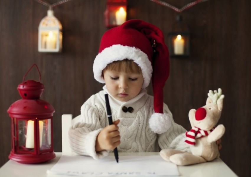 "Българската Коледа" тази година подкрепя децата в реанимация