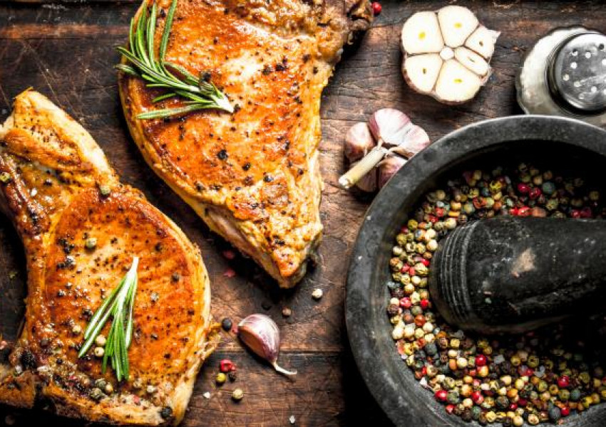 Тиква за Хелоуин - вижте 5 вкусни рецепти