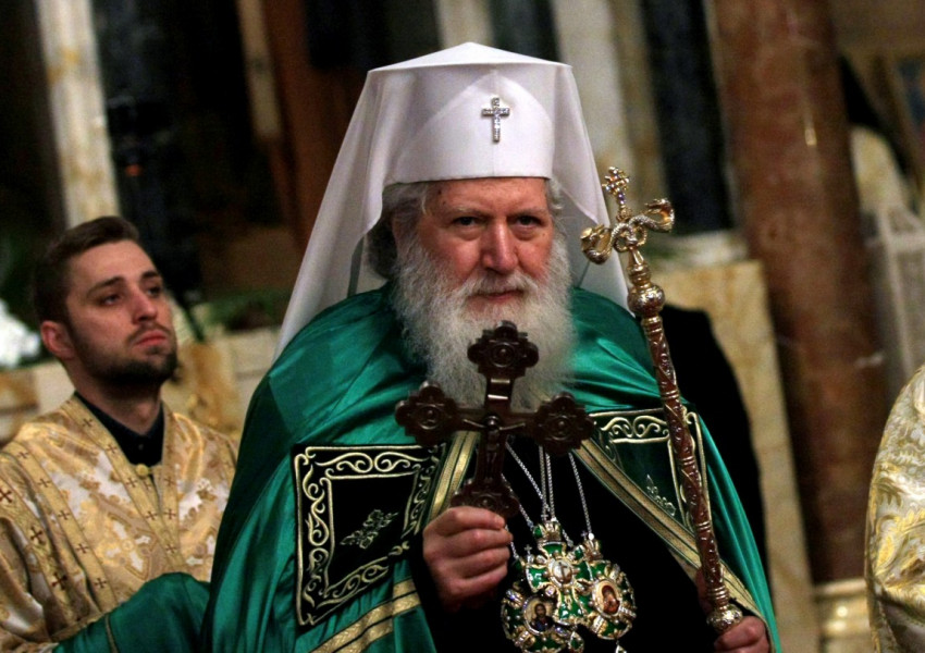 Днес се навършват 1150 години от установяването на Българската православна църква