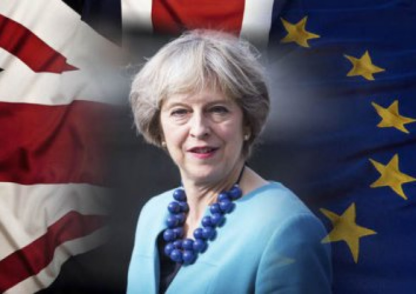 Brexit се отлага за след 29 март 2019 година?