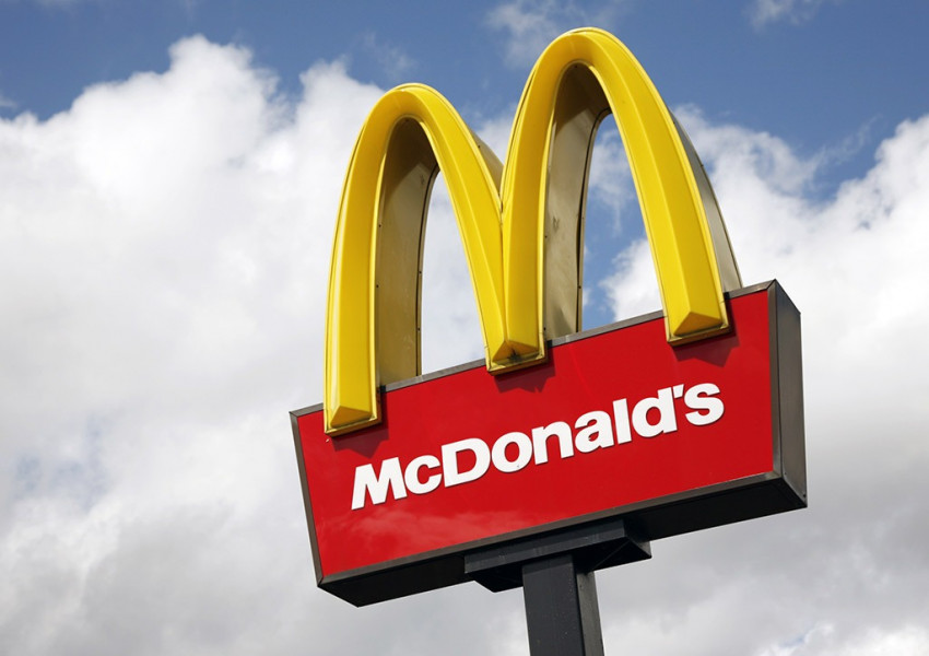 "Макдоналдс" пуска мобилно приложение за светкавично бързи поръчки