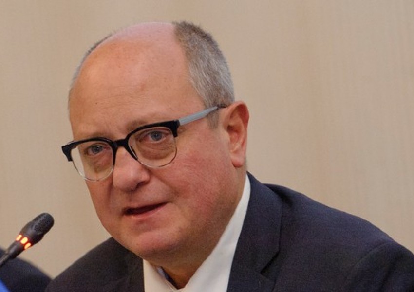 Танев: Свърши времето на гражданите, до тук беше