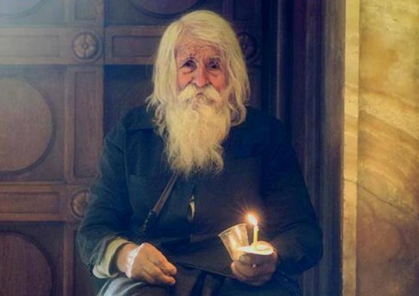 Дядо Добри навърши 102 години!