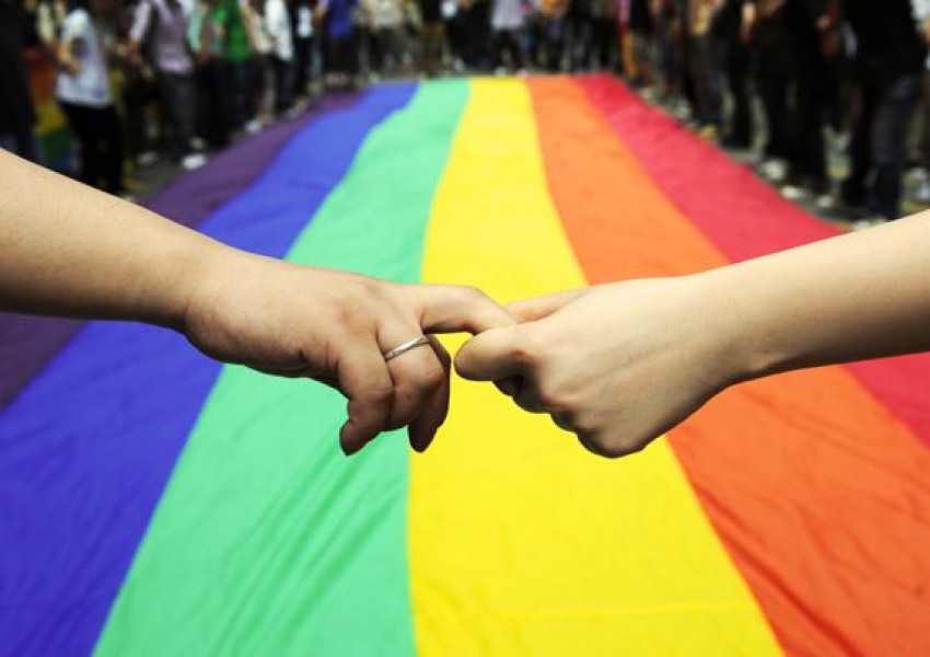 Кои европейски страни са най-толерантни към ЛГБТ обществото?