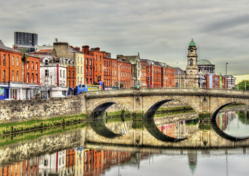 Цената на ирландските жилища скача след "Брекзит"