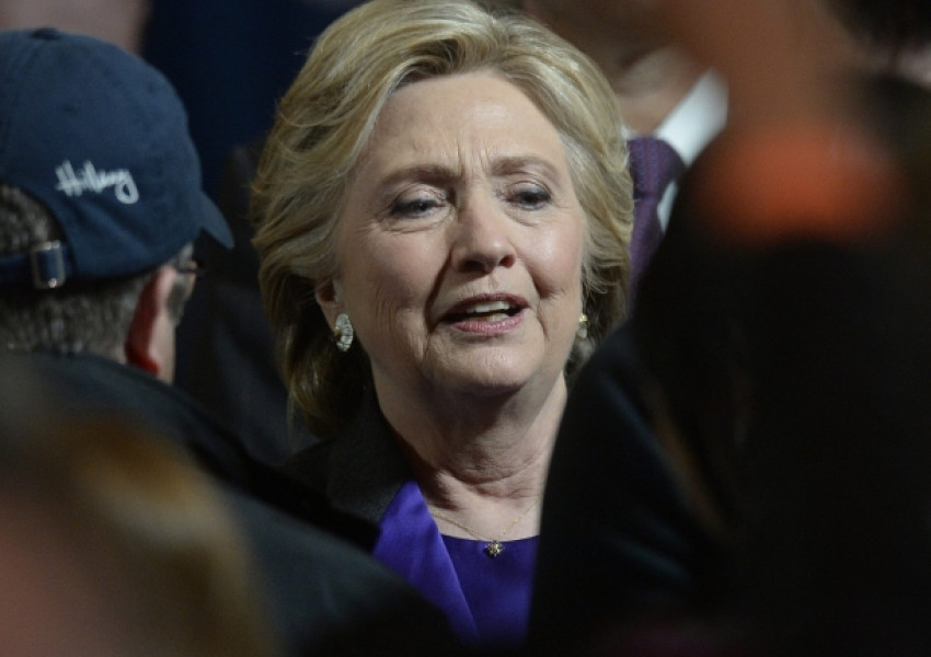 ФБР започна ново разследване срещу Хилари Клинтън