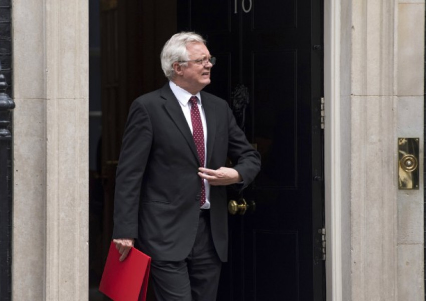 Лондон обвини ЕС в дискриминация