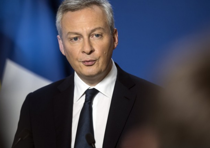 Франция учтиво отхвърли идеята на Лондон за мост над Ламанша