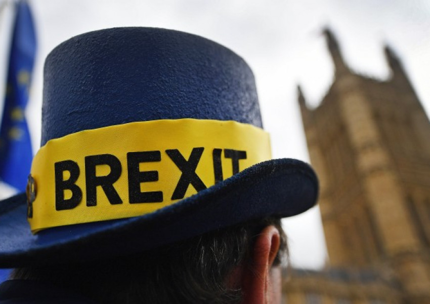 Великобритания осигурява права за пребиваване на гражданите на ЕС и след 2019 г.