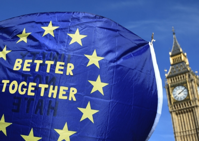 Популярни личности започнаха кампания за втори референдум по Брекзит