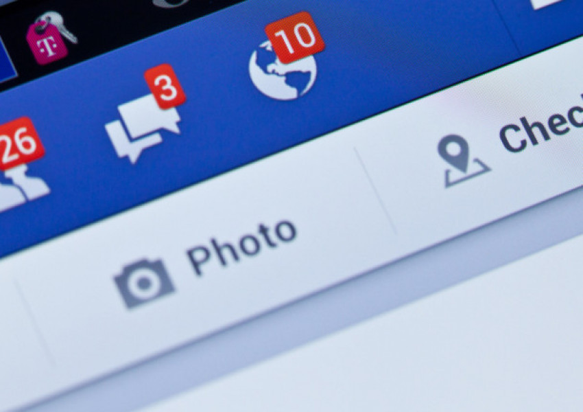 Facebook потвърждава споразумения за обмен на данни с китайски фирми