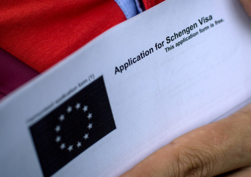 Кои страни вече могат да ни отказват визи?