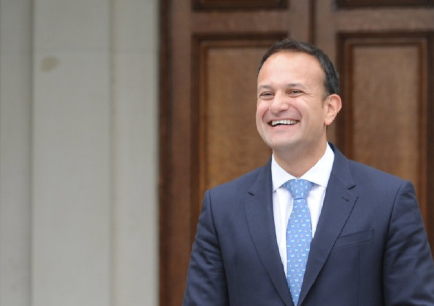 Ирландия призова за „уникален“ митнически съюз с Великобритания след „Брекзит“