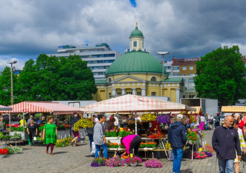 По 560 евро на месец, без да работиш? Възможно е!